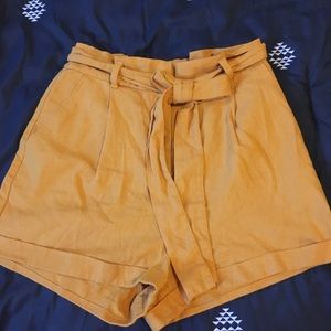 Forever 21 Shorts